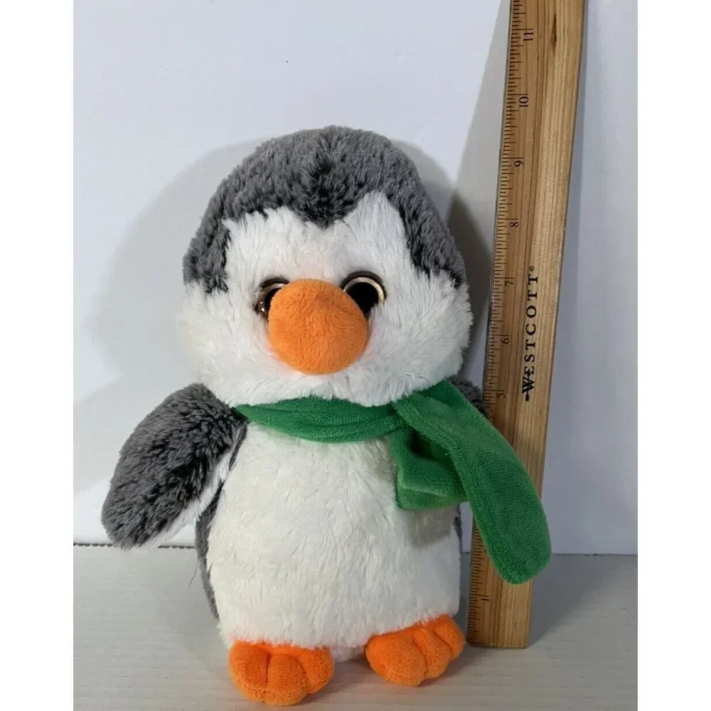 Penguin By Beverly Hills Teddy Bear Company 9